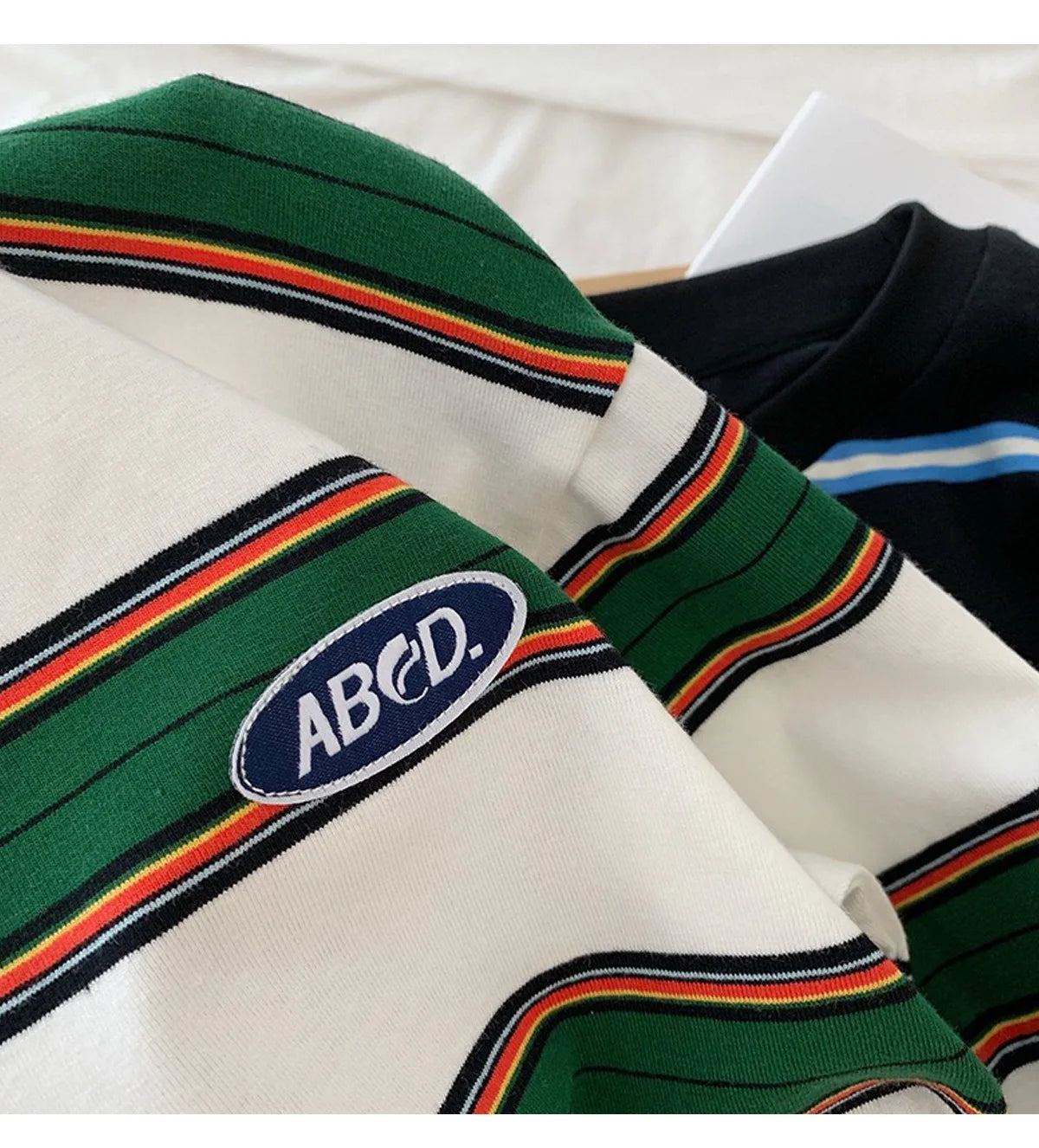 Children's Long Sleeved Shirt