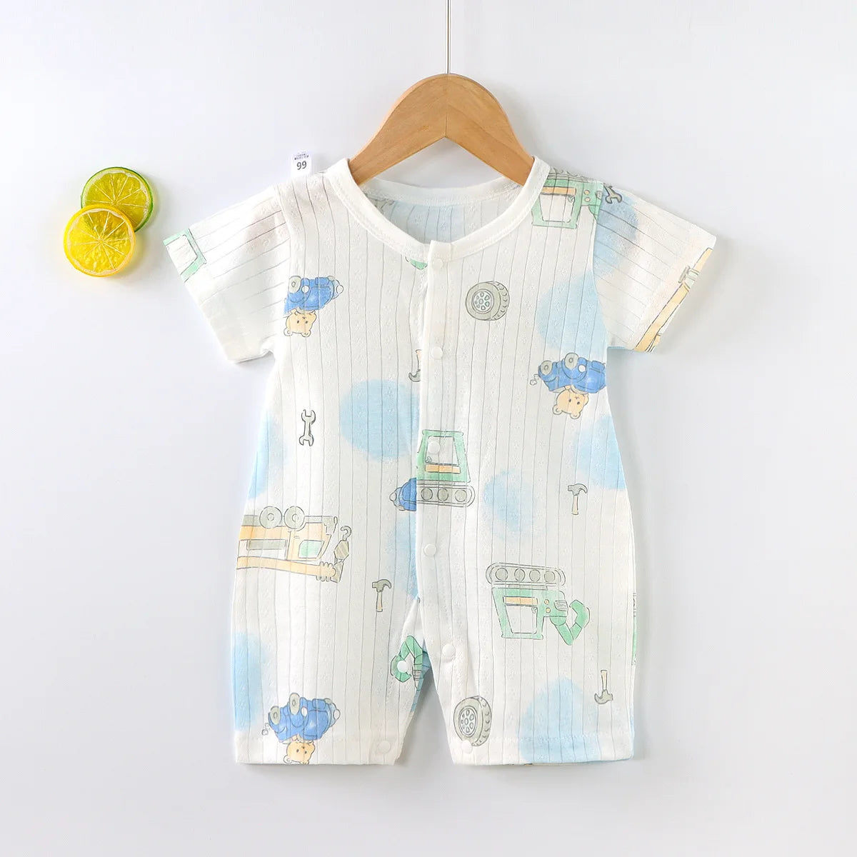 Baby Onesies