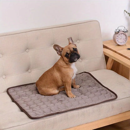 Pet Cooling Pad