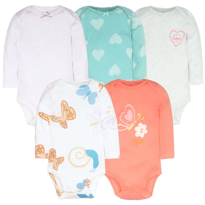 Baby Bodysuit Sets