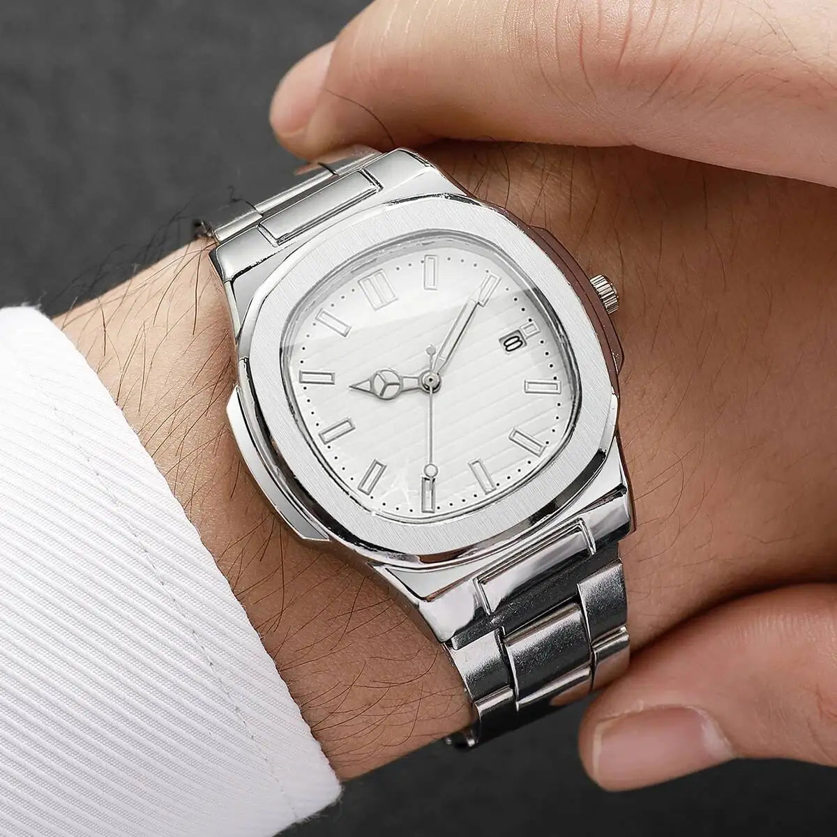 Luxury Men's Watch