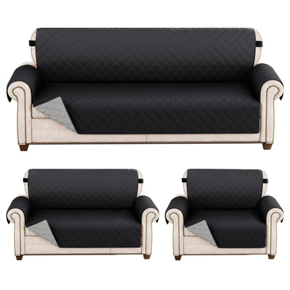 One-Piece Sofa Cover