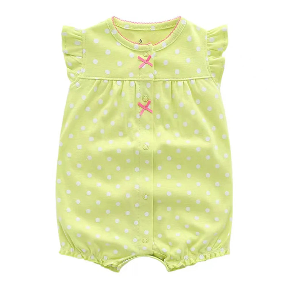 Baby Bodysuit Rompers