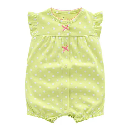 Baby Bodysuit Rompers