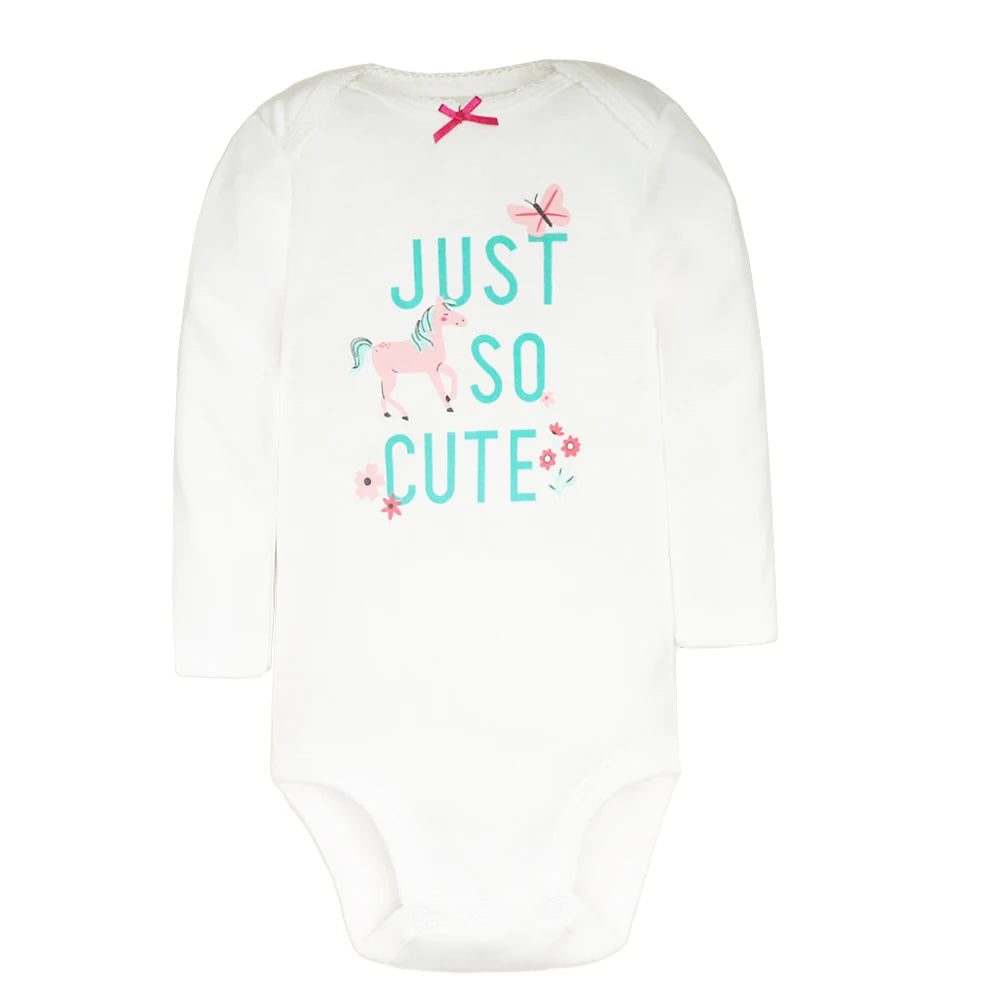 Baby Bodysuit Sets