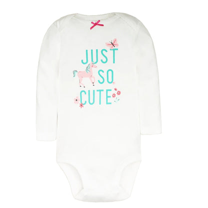 Baby Bodysuit Sets