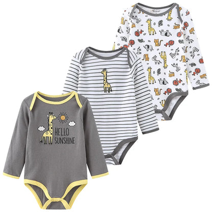 Baby Bodysuits