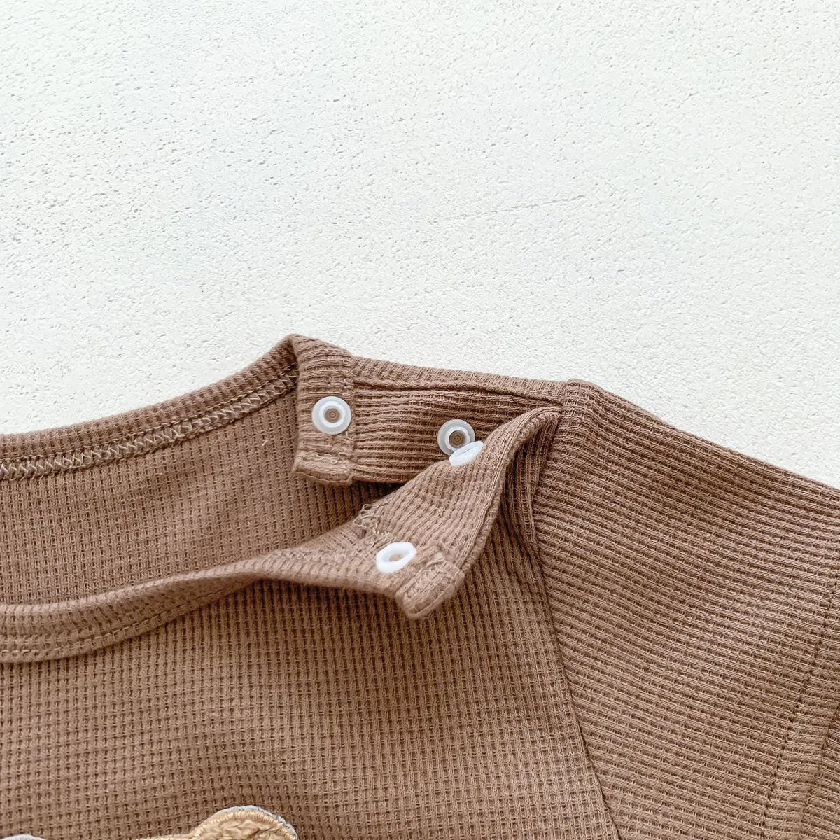 Baby Bear Jumpsuit