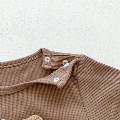 Baby Bear Jumpsuit