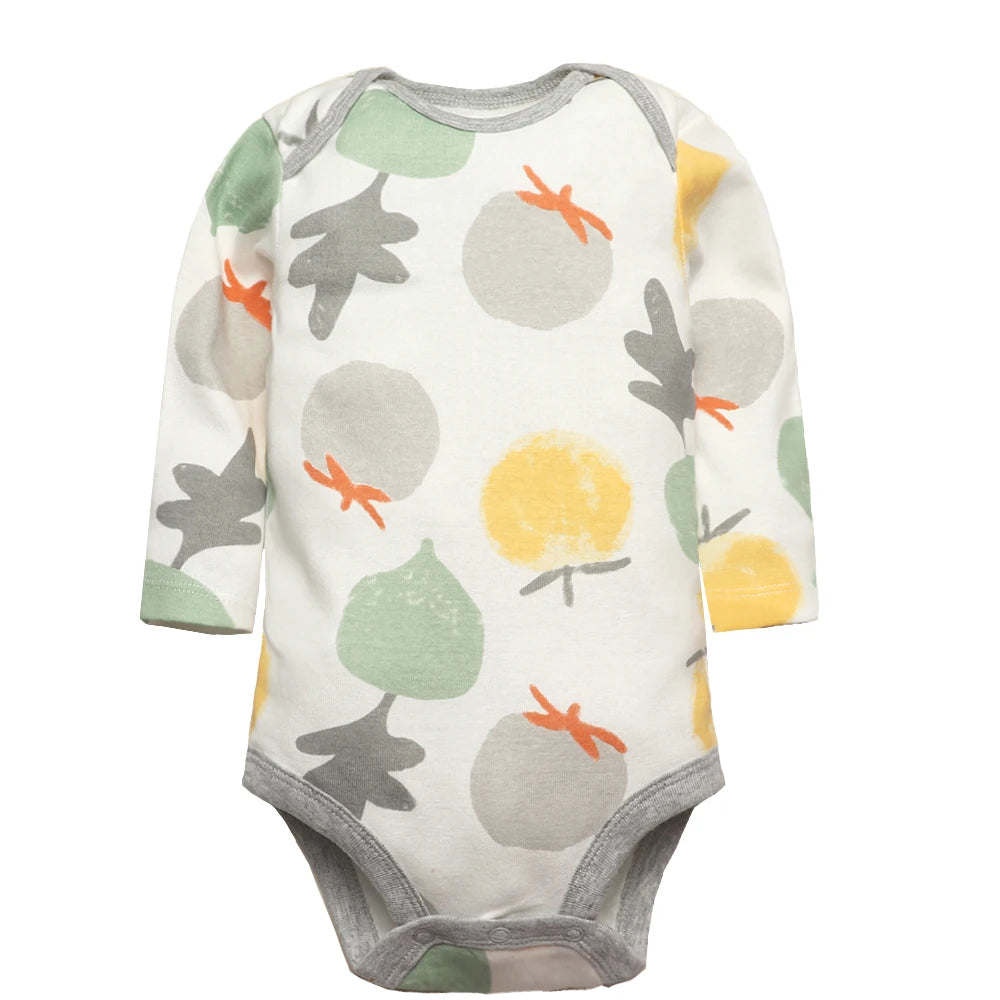 Baby Bodysuit Sets
