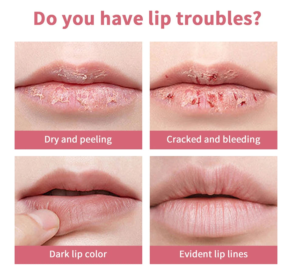 Black Honey Lipstick