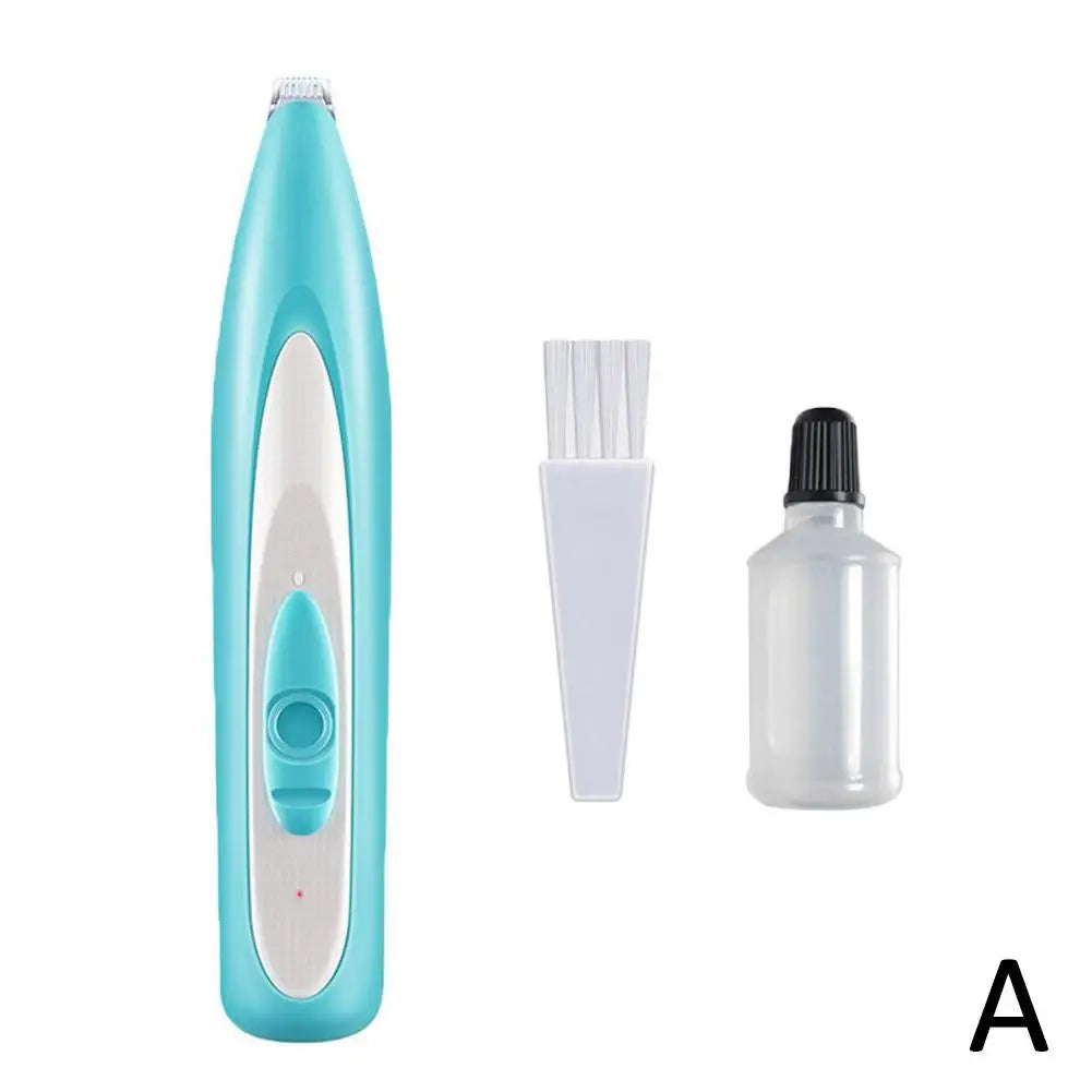 Pet Hair Trimmer