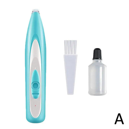 Pet Hair Trimmer