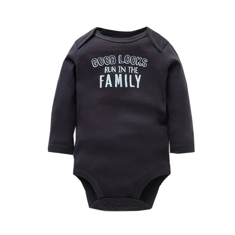 Baby Bodysuit Sets