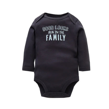 Baby Bodysuit Sets