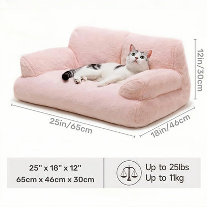 Pet Couch Bed