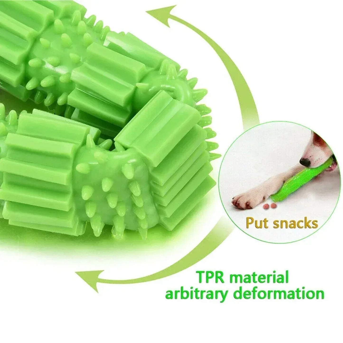 Pet Dog Chew Toy