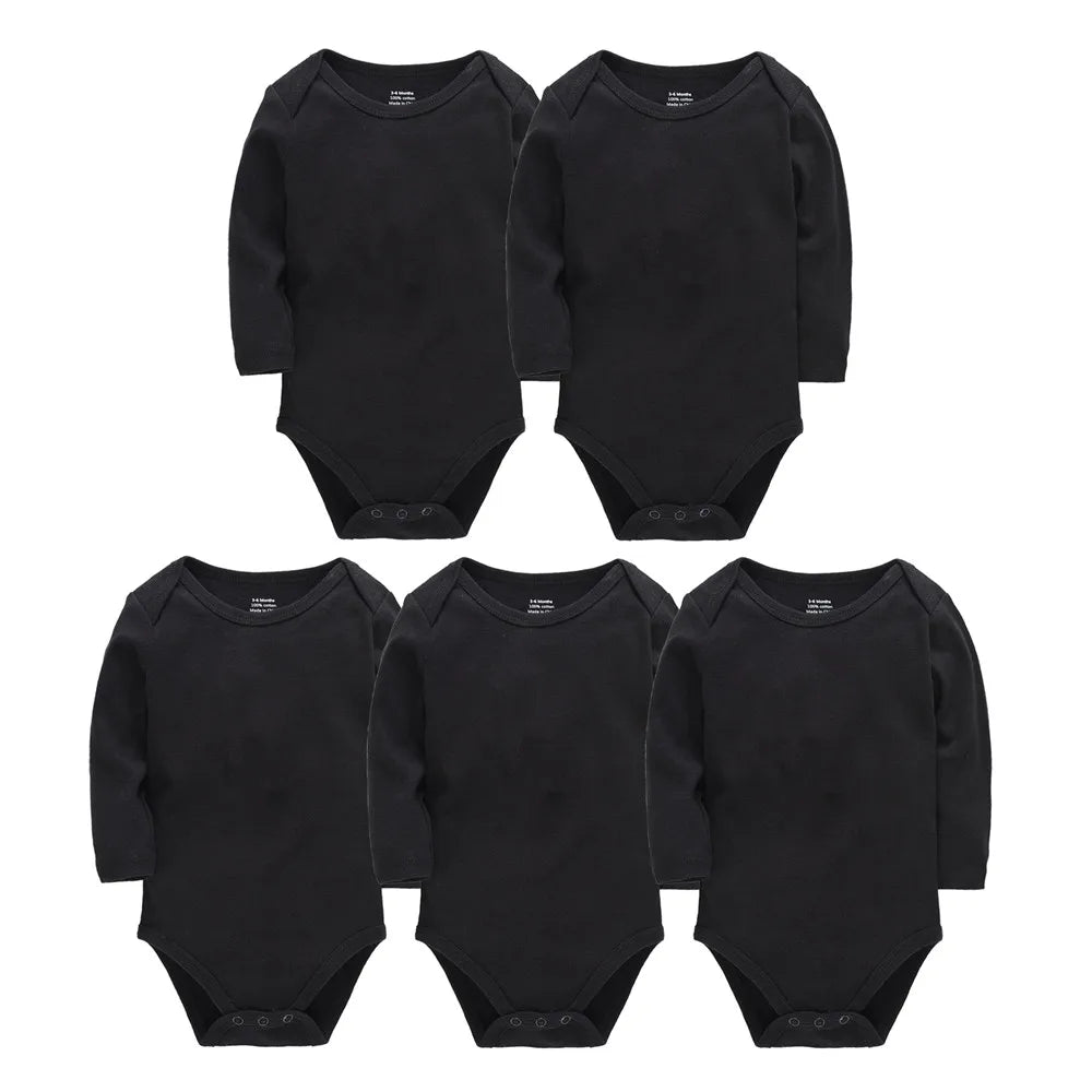 Baby Bodysuit Sets