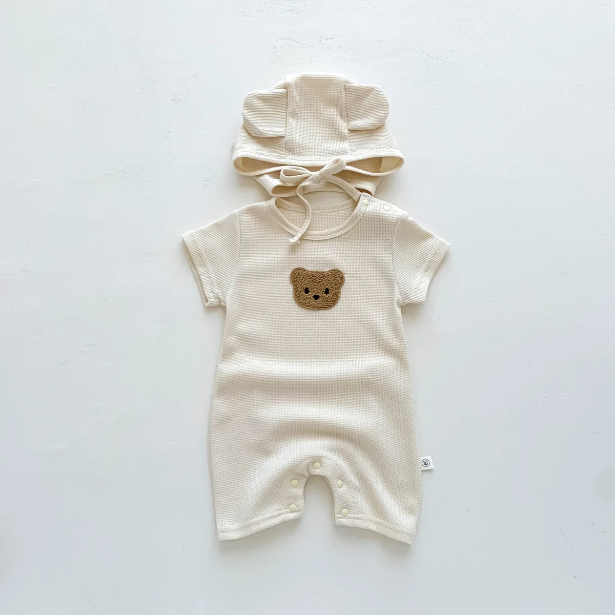Baby Bear Jumpsuit