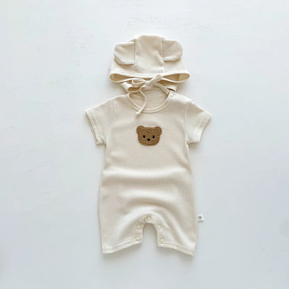 Baby Bear Jumpsuit