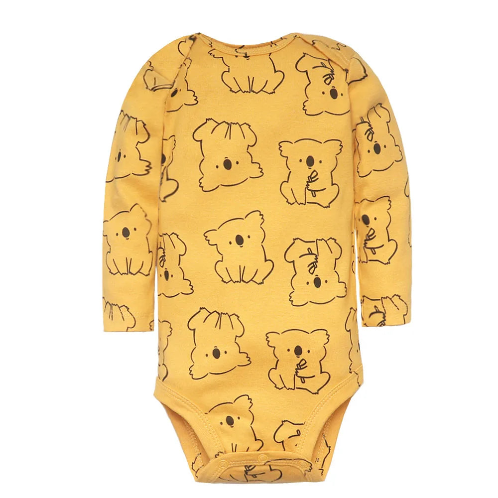 Baby Bodysuit Sets