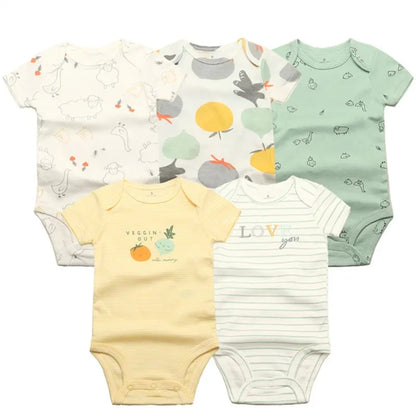 Baby Onesie Sets