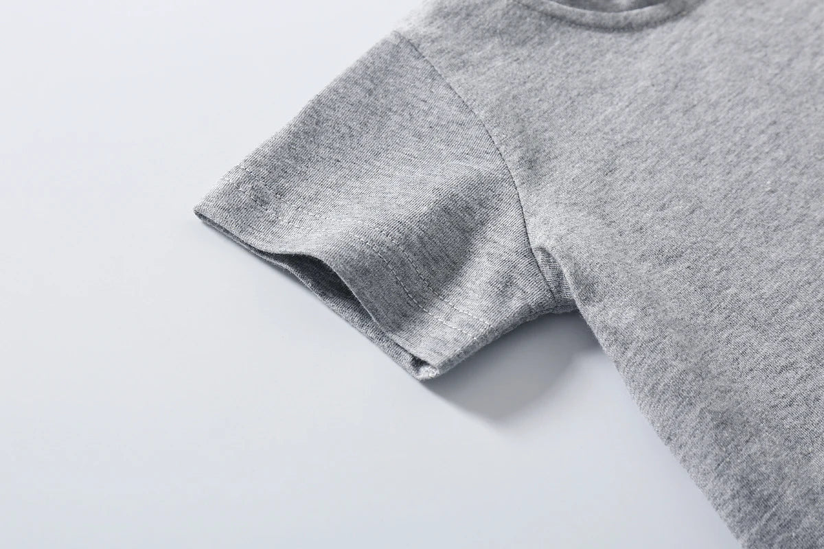 Baby T-Shirt Tops