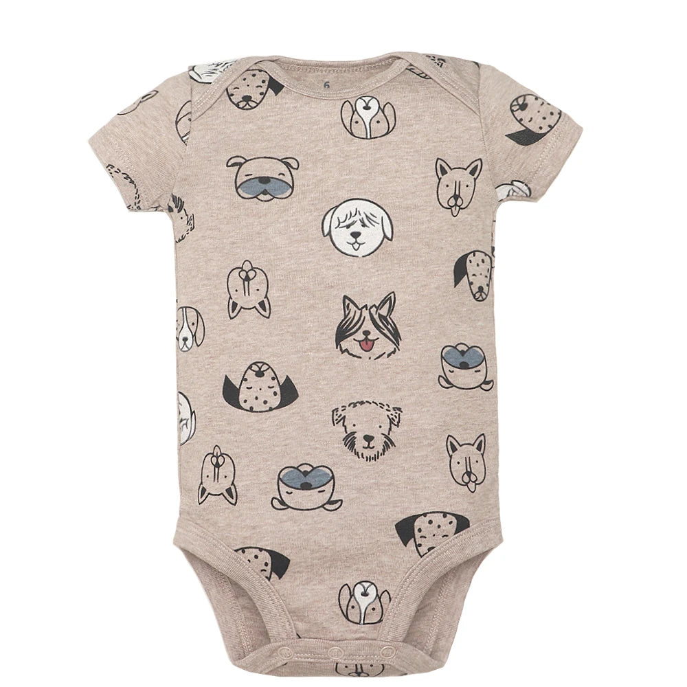 Baby Bodysuit Sets