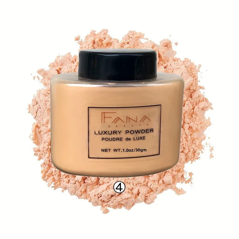 FANA Beauty Foundation