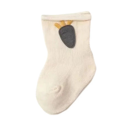 Baby Socks Set 3-Pack