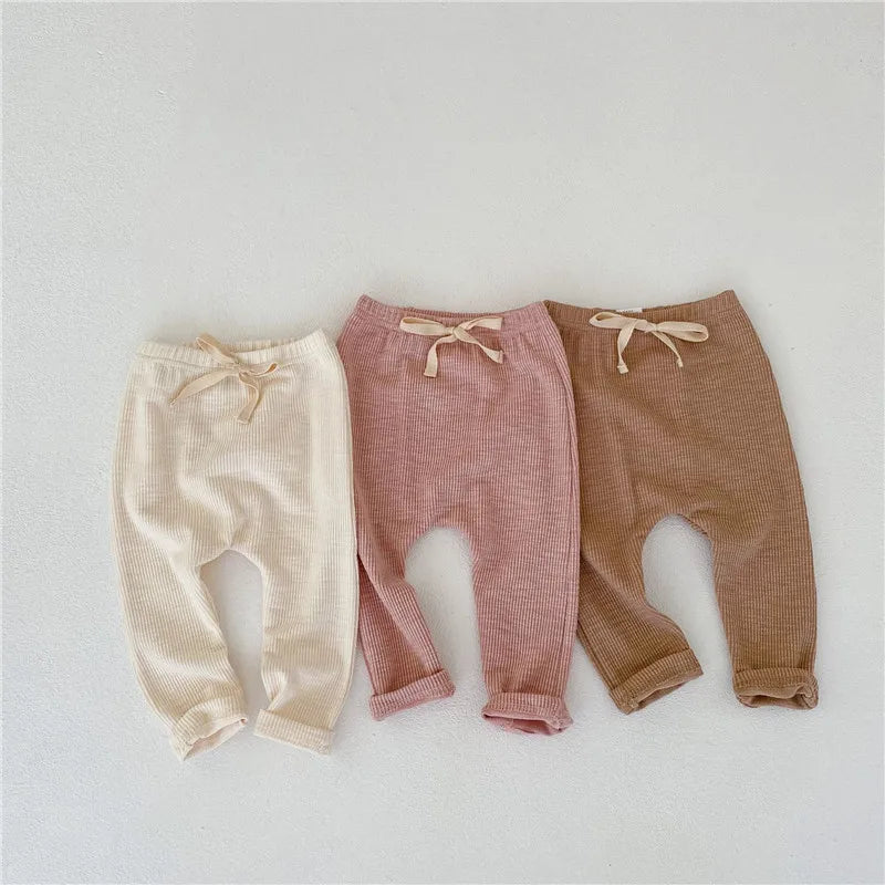 Newborn Baby Pants