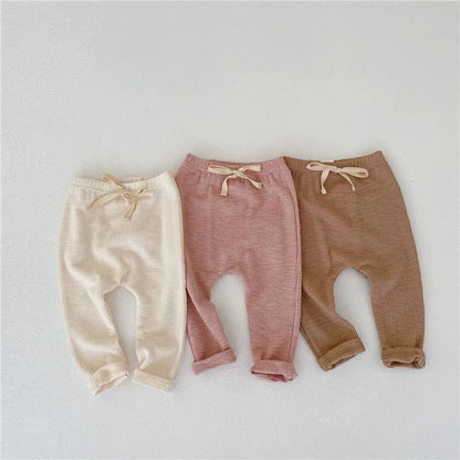 Newborn Baby Pants