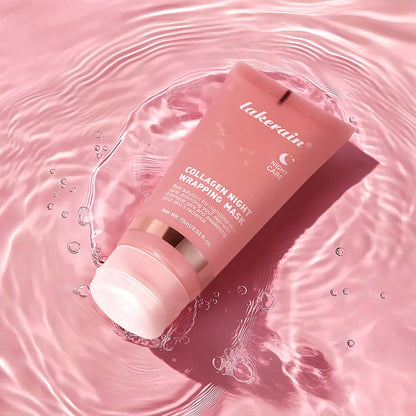 Skin-Tightening Collagen Jelly Cream
