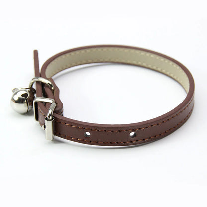 Pet Collar with Bell