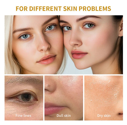 Skin-Tightening Collagen Jelly Cream