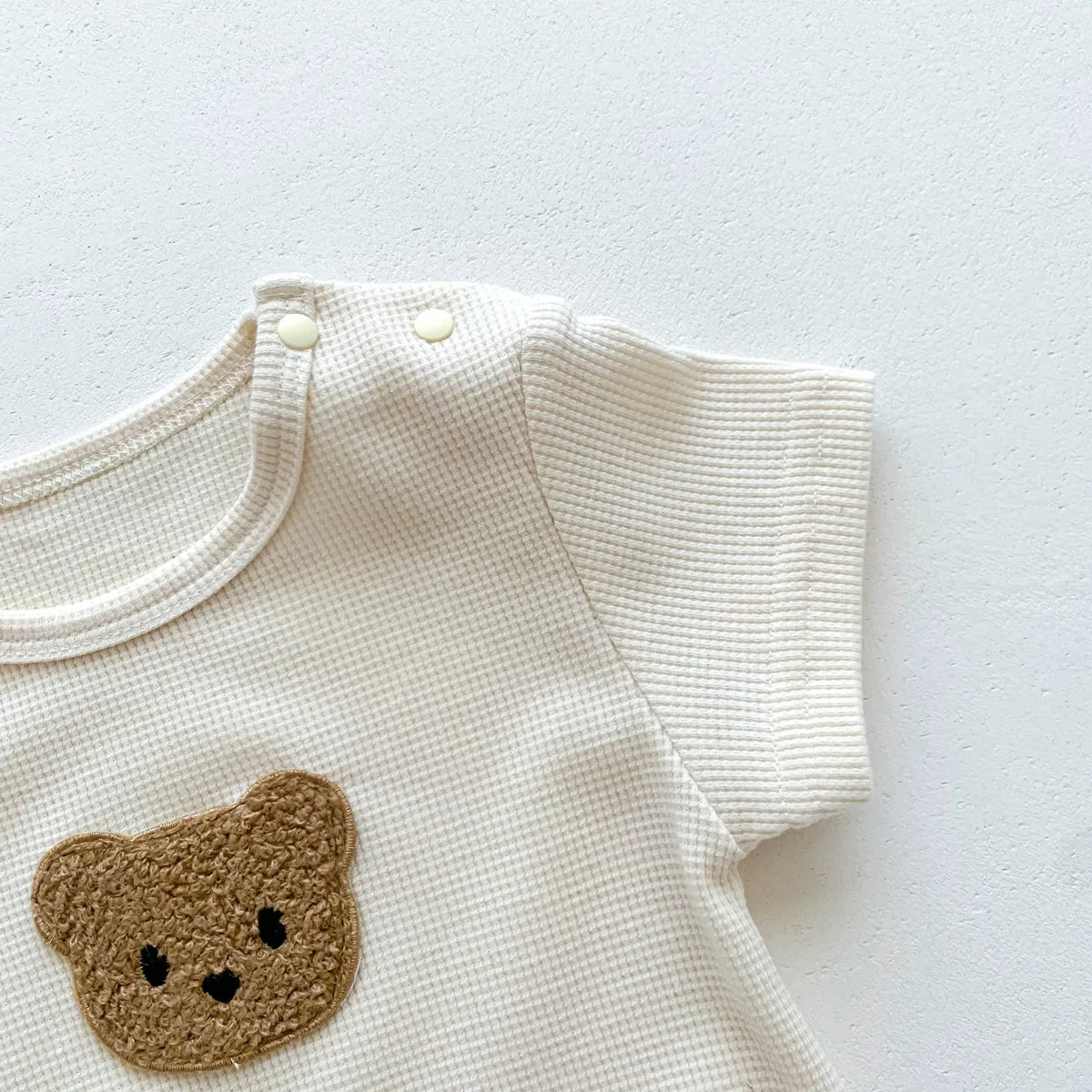 Baby Bear Jumpsuit