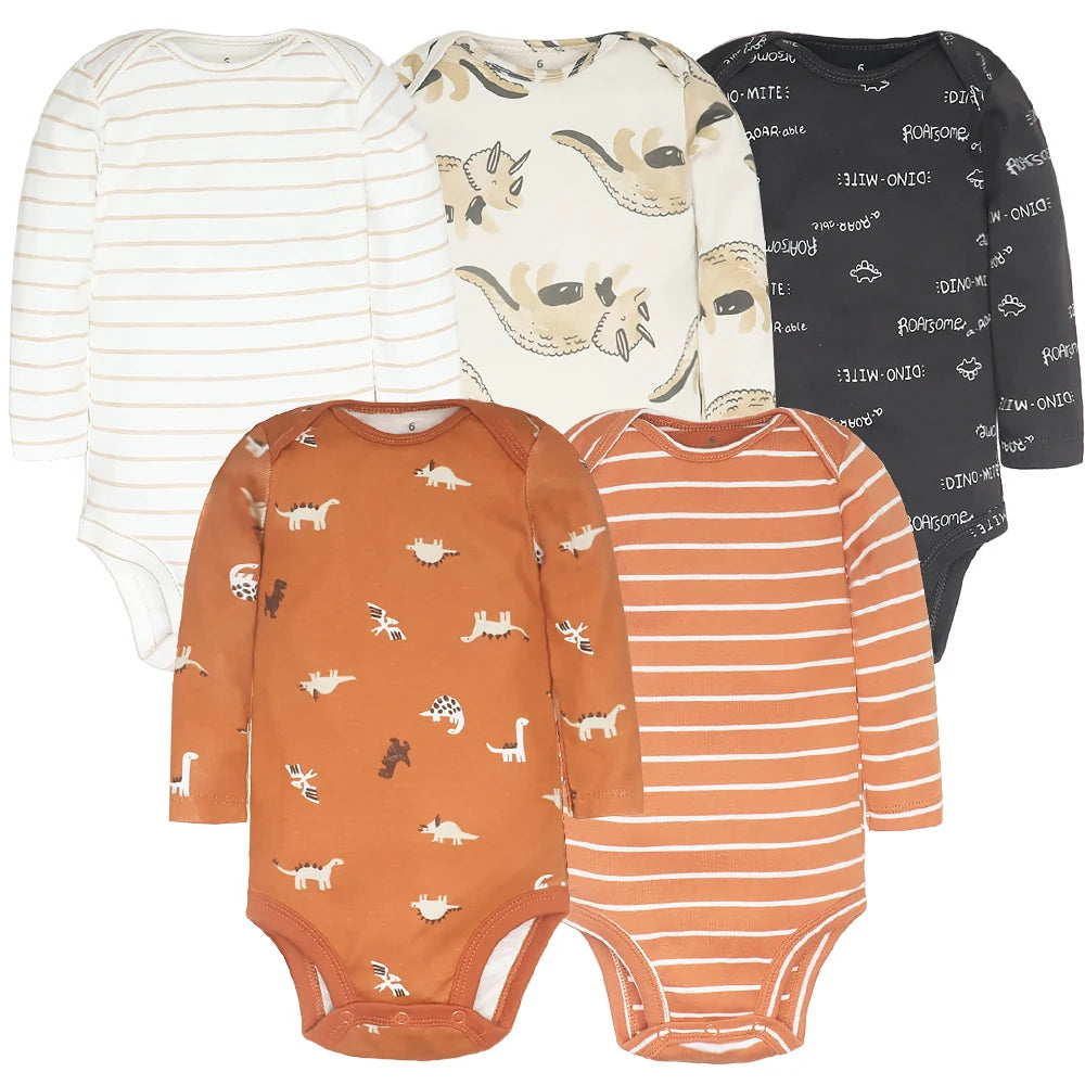 Baby Bodysuit Sets