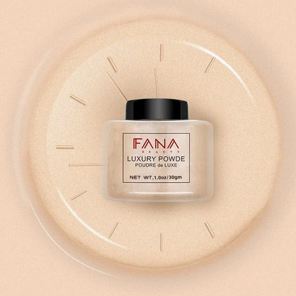 FANA Beauty Foundation