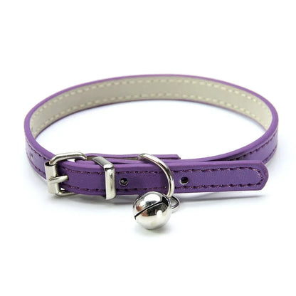 Pet Collar with Bell