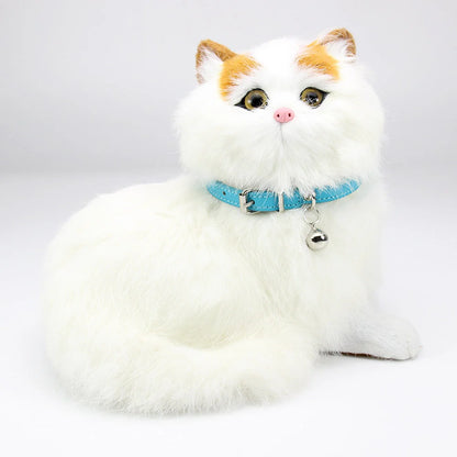 Pet Collar with Bell