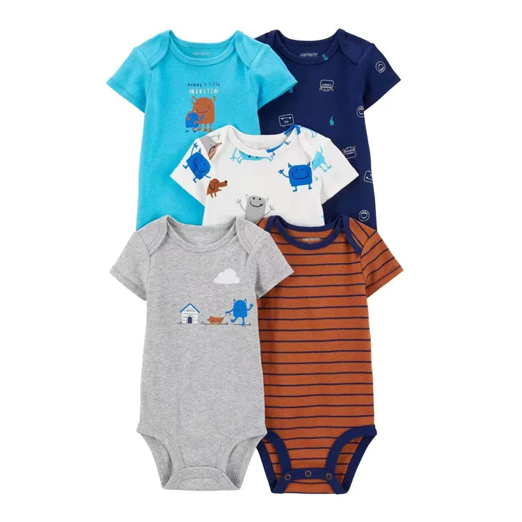 Baby Bodysuit Sets