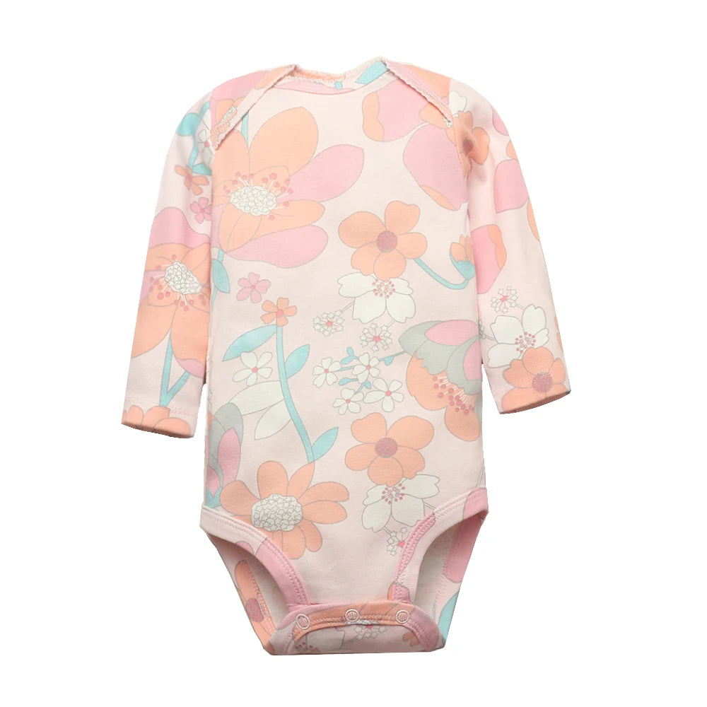 Baby Bodysuit Sets