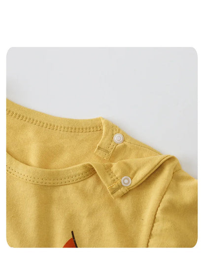 Baby Bodysuit Romper