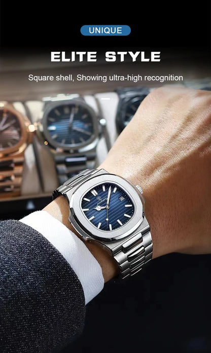 Luxury Men's Watch