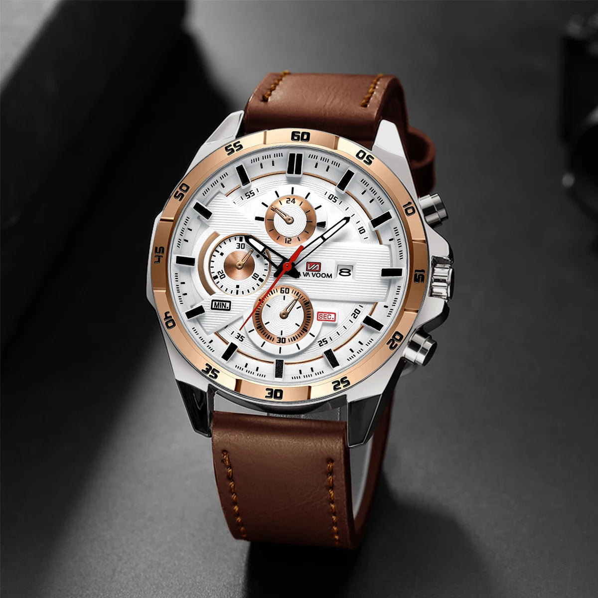 Luxury Men's Watches