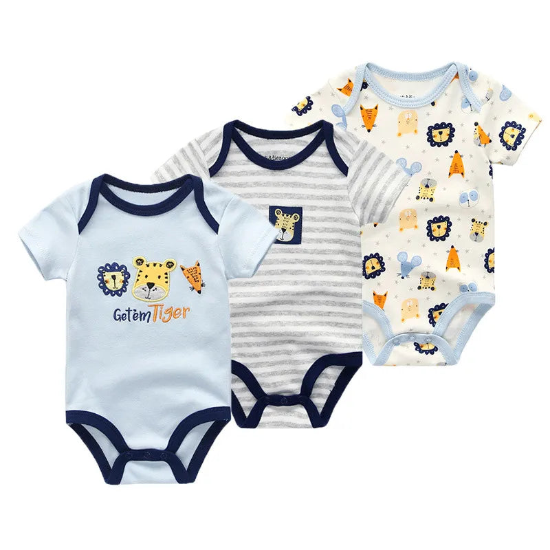 Baby Bodysuit Sets