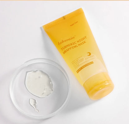 Skin-Tightening Collagen Jelly Cream