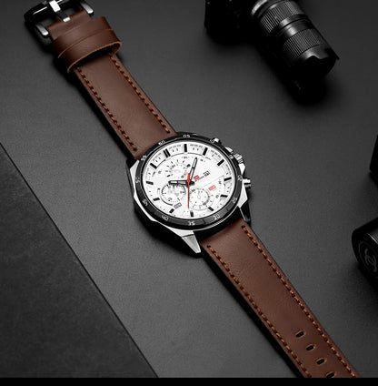 Luxury Men's Watches