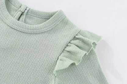 Baby Bodysuits