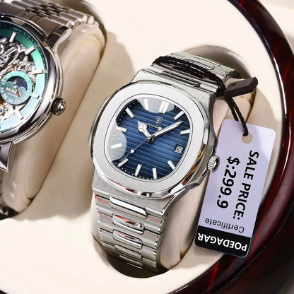 Luxury Men's Watch